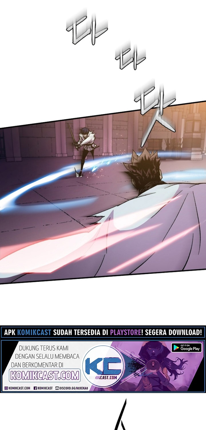 8 Circle Wizard’s Reincarnation Chapter 55 - halaman 20