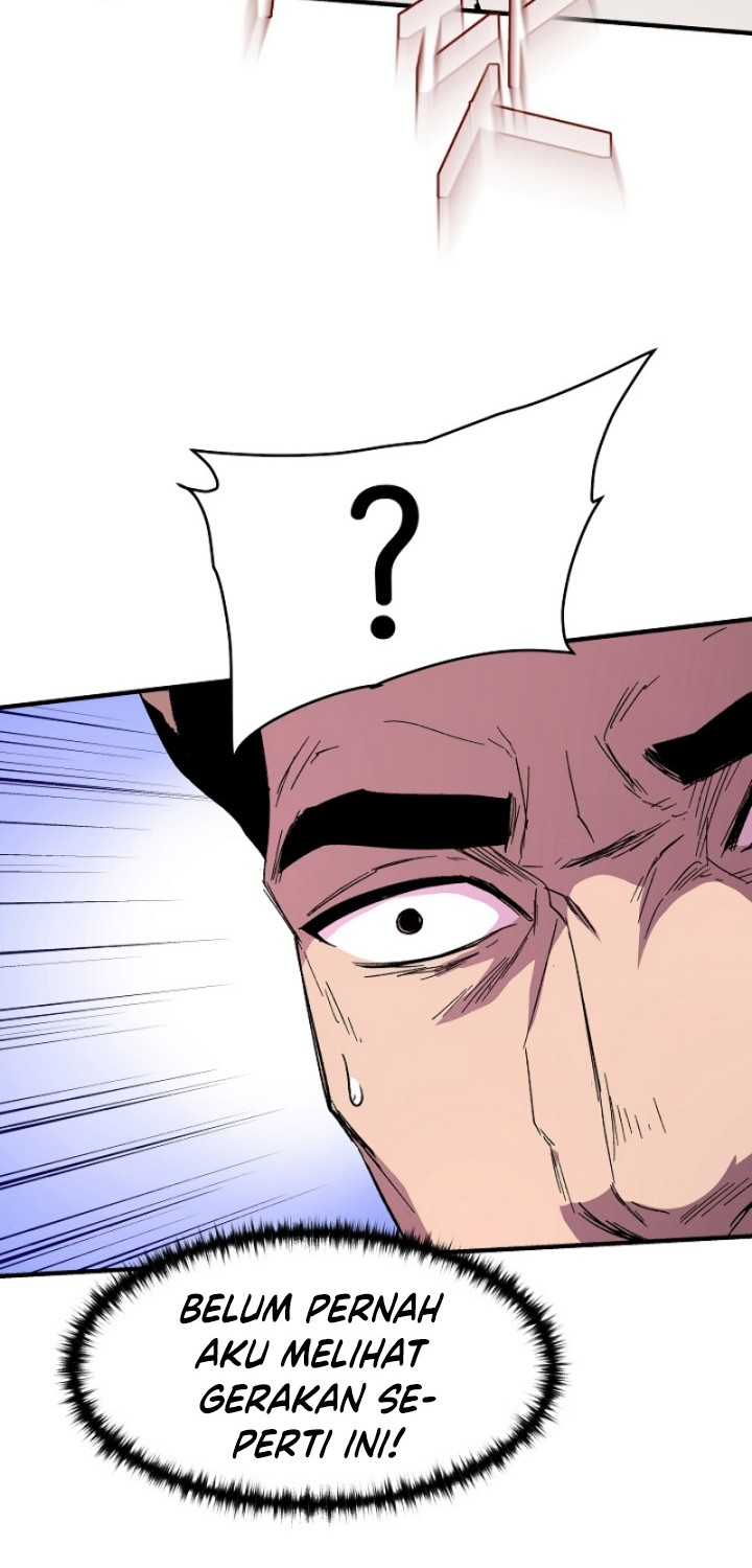 8 Circle Wizard’s Reincarnation Chapter 55 - halaman 22