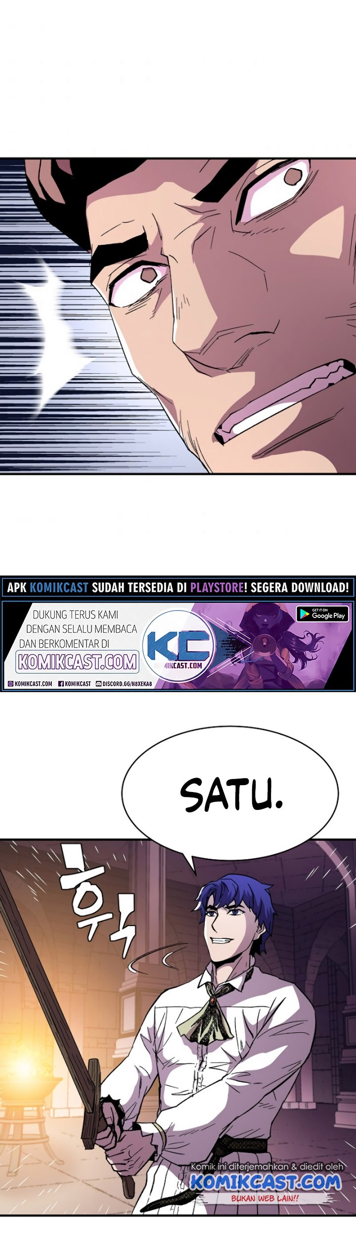8 Circle Wizard’s Reincarnation Chapter 55 - halaman 25
