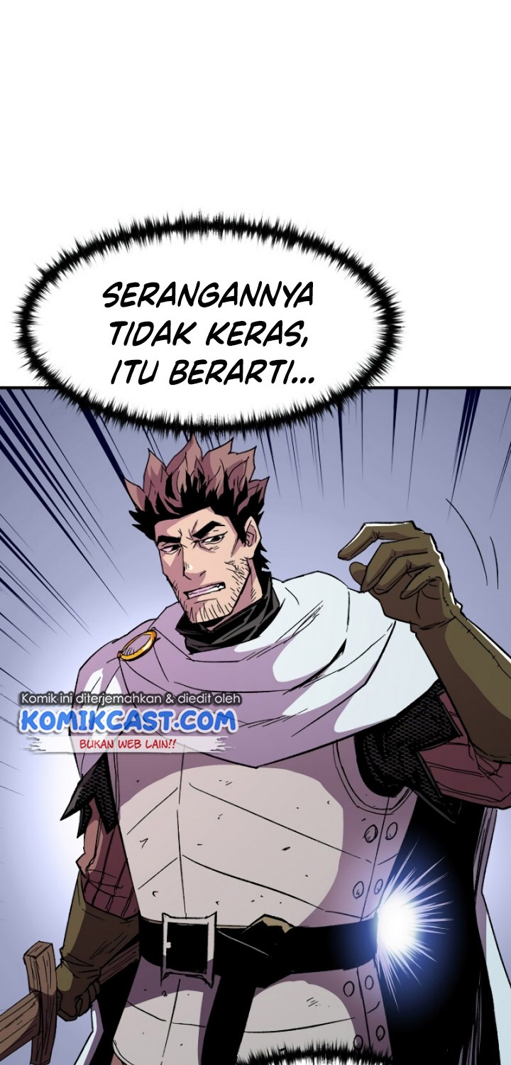 8 Circle Wizard’s Reincarnation Chapter 55 - halaman 26