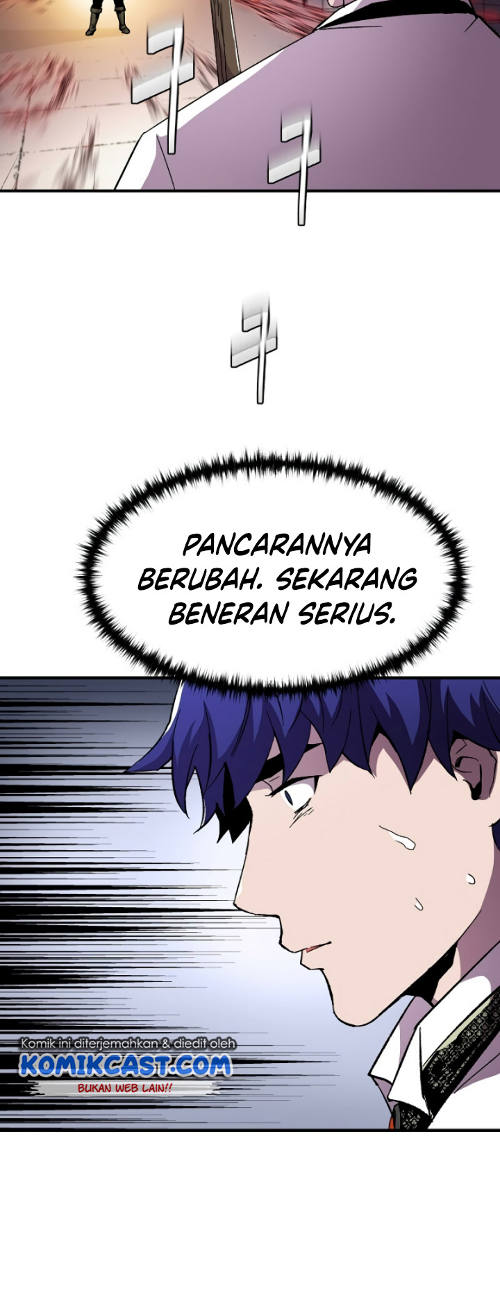 8 Circle Wizard’s Reincarnation Chapter 55 - halaman 29