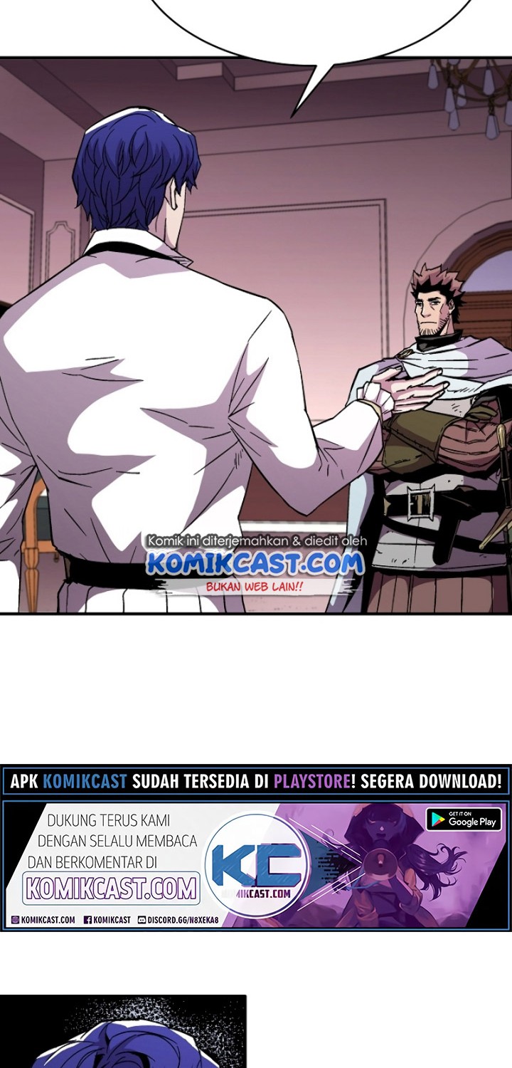8 Circle Wizard’s Reincarnation Chapter 55 - halaman 3