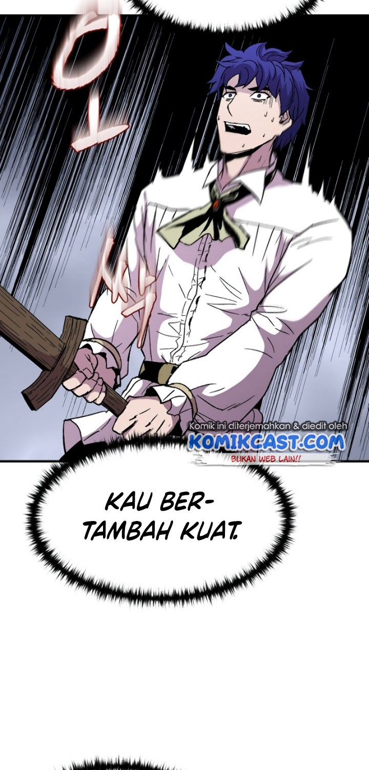 8 Circle Wizard’s Reincarnation Chapter 55 - halaman 31