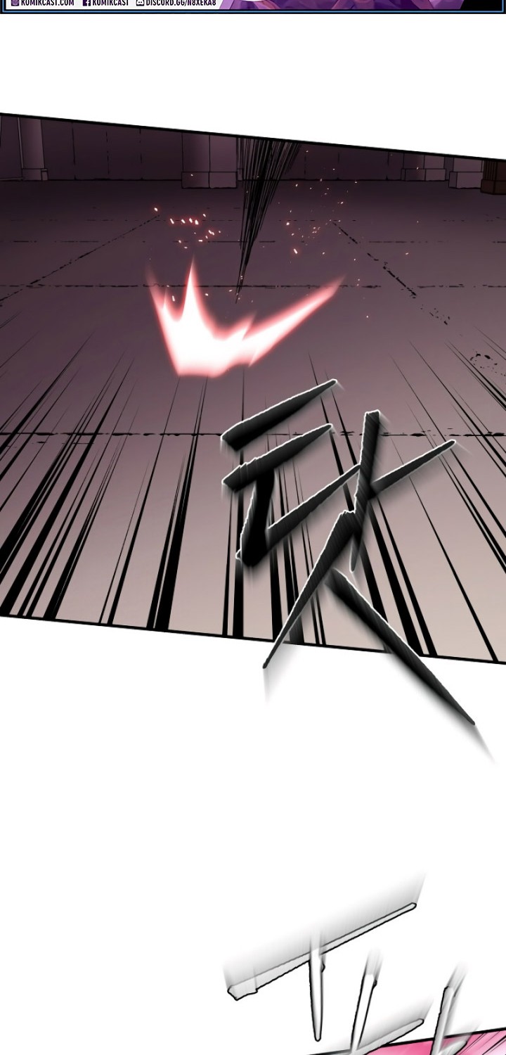 8 Circle Wizard’s Reincarnation Chapter 55 - halaman 33