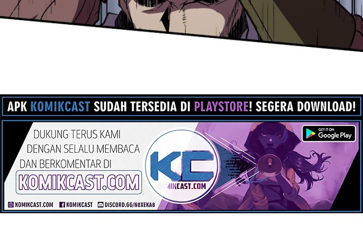 8 Circle Wizard’s Reincarnation Chapter 55 - halaman 35