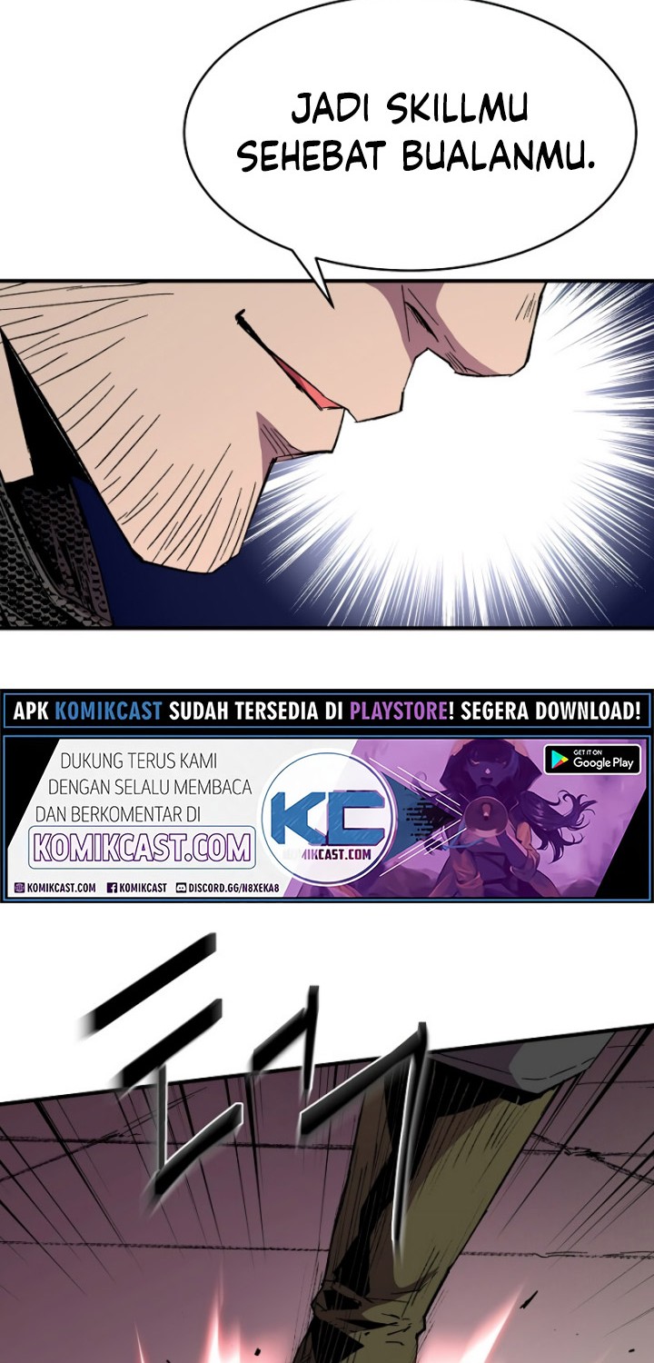 8 Circle Wizard’s Reincarnation Chapter 55 - halaman 39