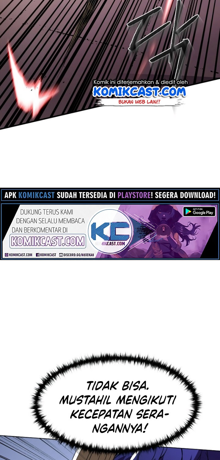 8 Circle Wizard’s Reincarnation Chapter 55 - halaman 43