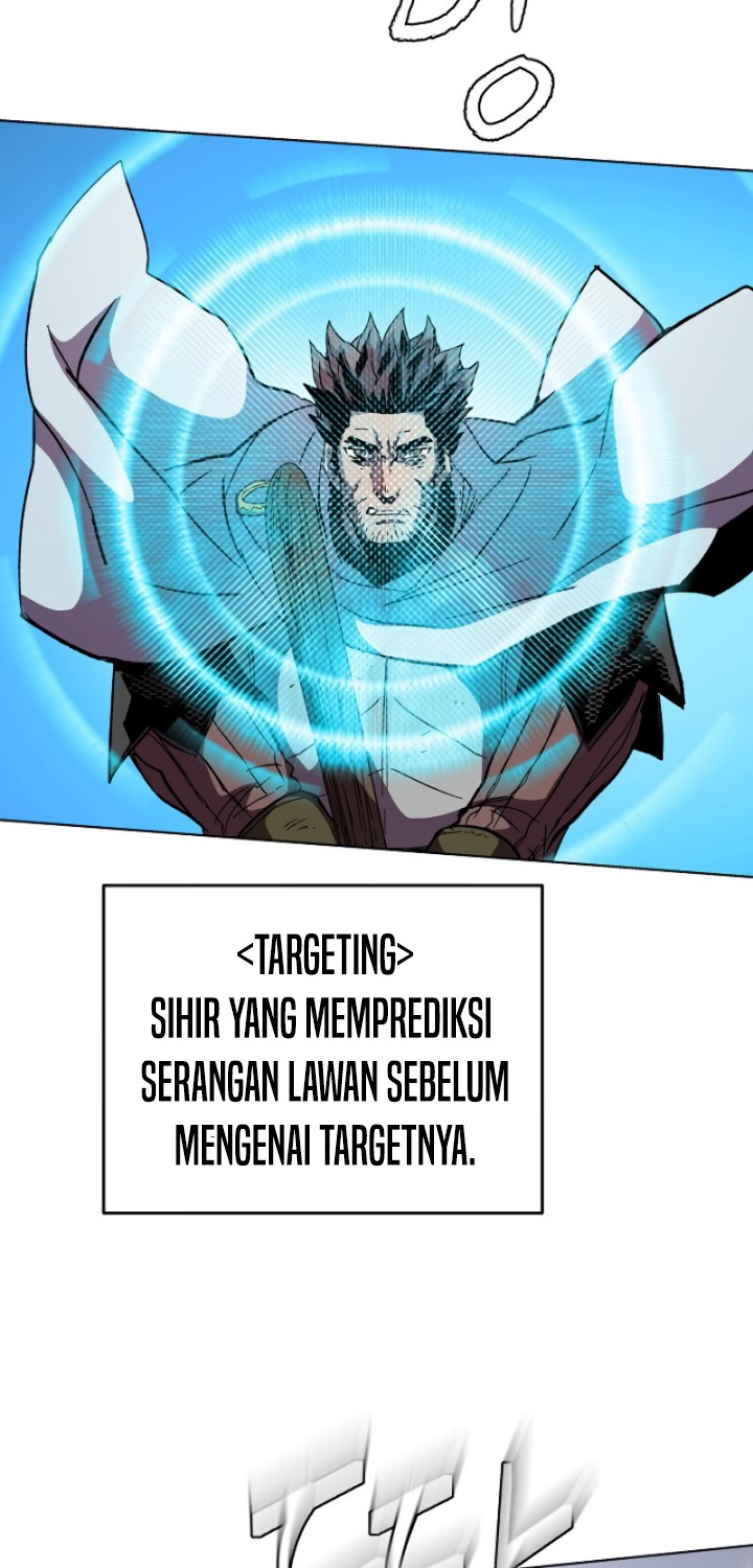8 Circle Wizard’s Reincarnation Chapter 55 - halaman 45