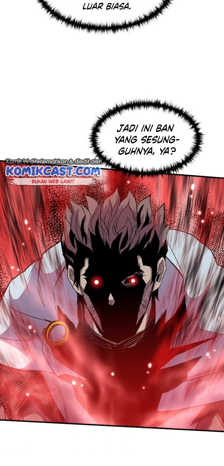 8 Circle Wizard’s Reincarnation Chapter 55 - halaman 47