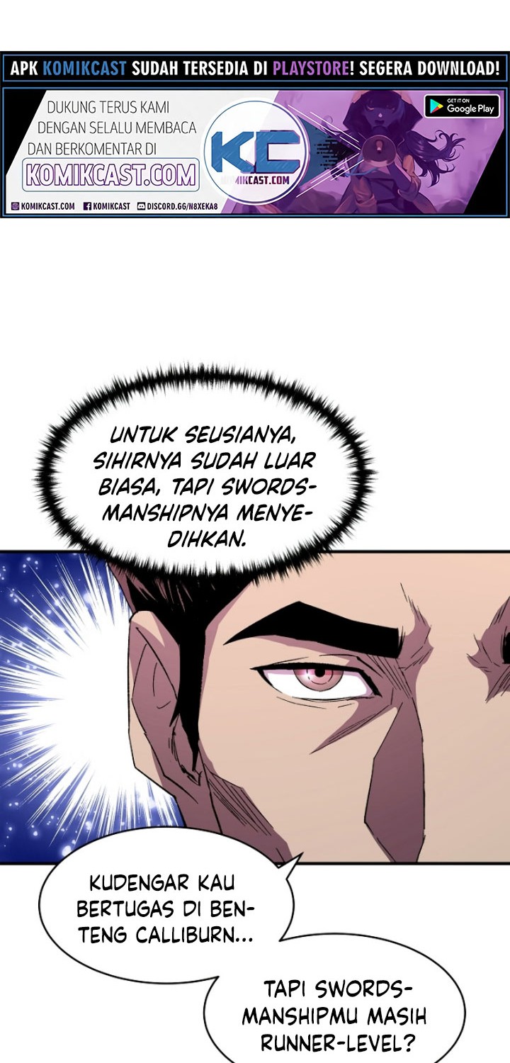 8 Circle Wizard’s Reincarnation Chapter 55 - halaman 5