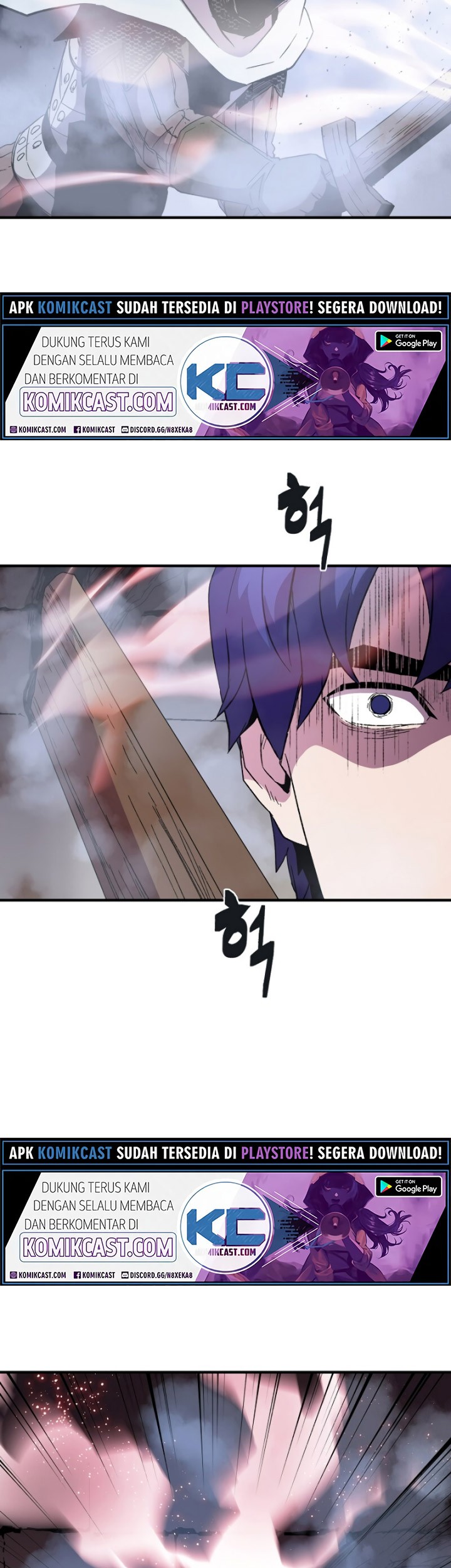 8 Circle Wizard’s Reincarnation Chapter 55 - halaman 51