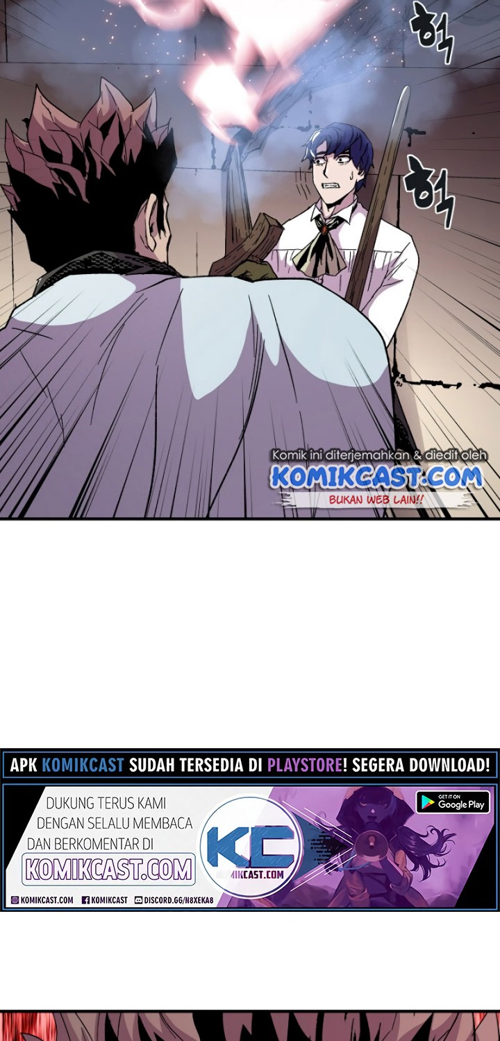 8 Circle Wizard’s Reincarnation Chapter 55 - halaman 52