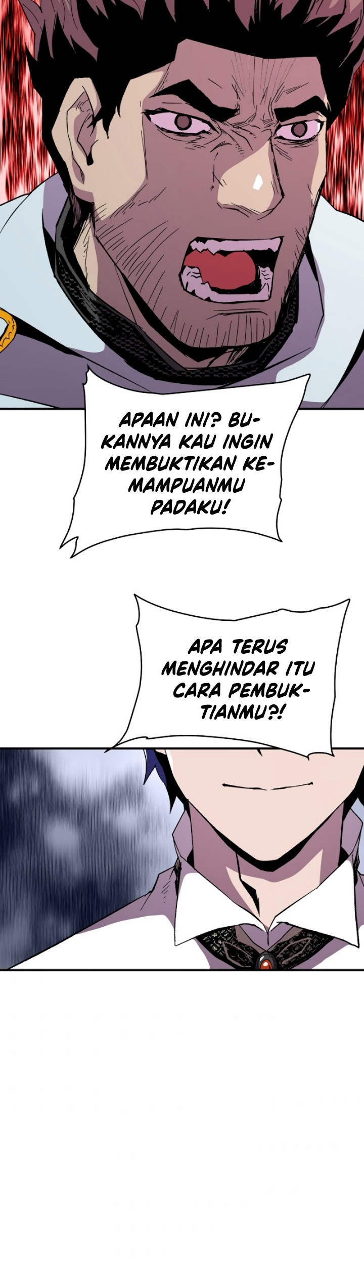 8 Circle Wizard’s Reincarnation Chapter 55 - halaman 53