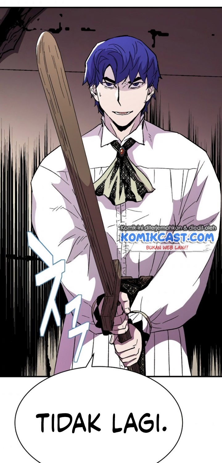 8 Circle Wizard’s Reincarnation Chapter 55 - halaman 54