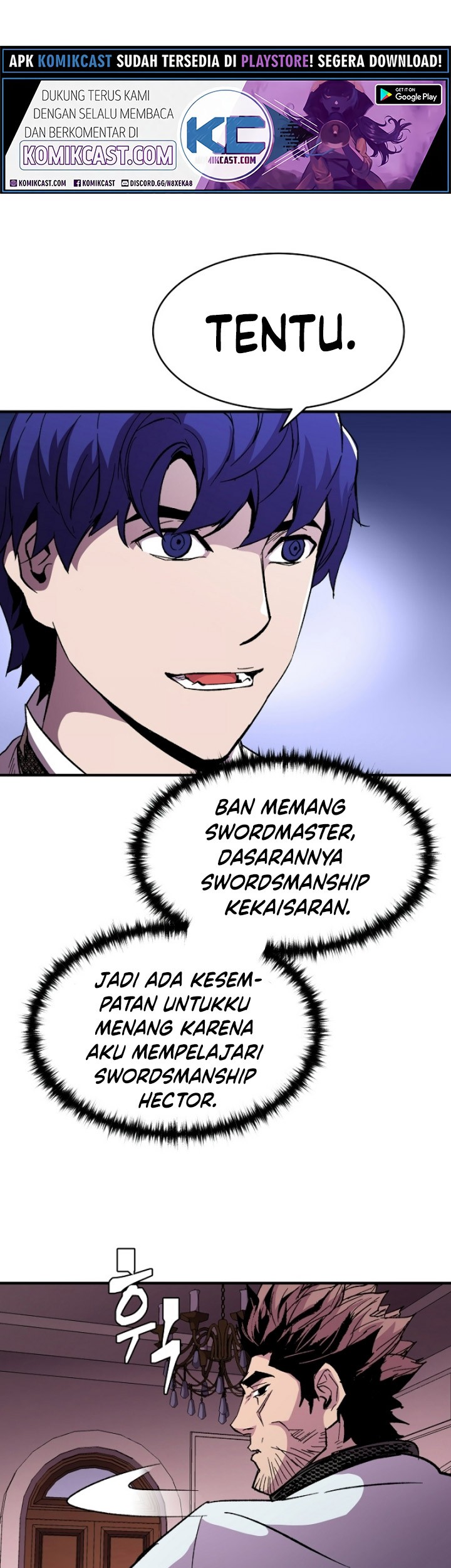 8 Circle Wizard’s Reincarnation Chapter 55 - halaman 8