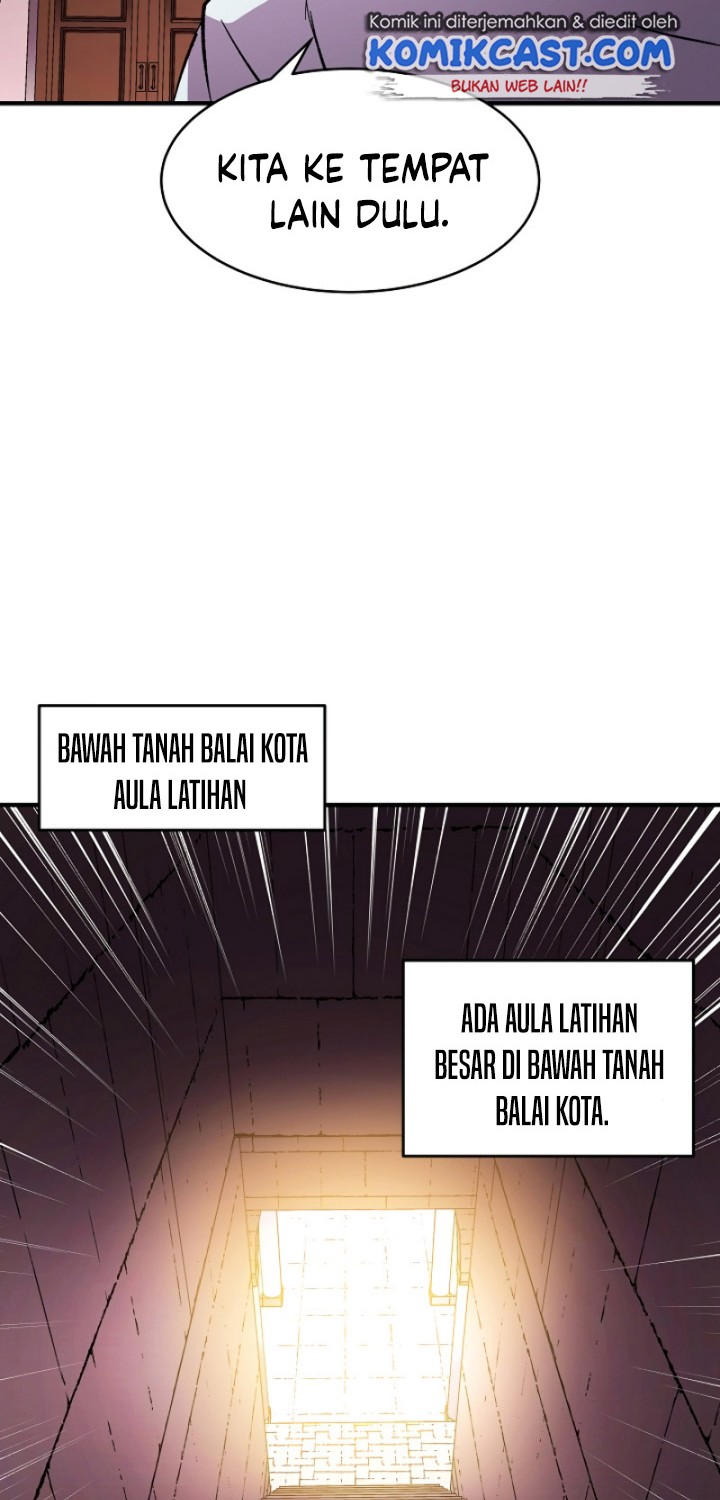 8 Circle Wizard’s Reincarnation Chapter 55 - halaman 9