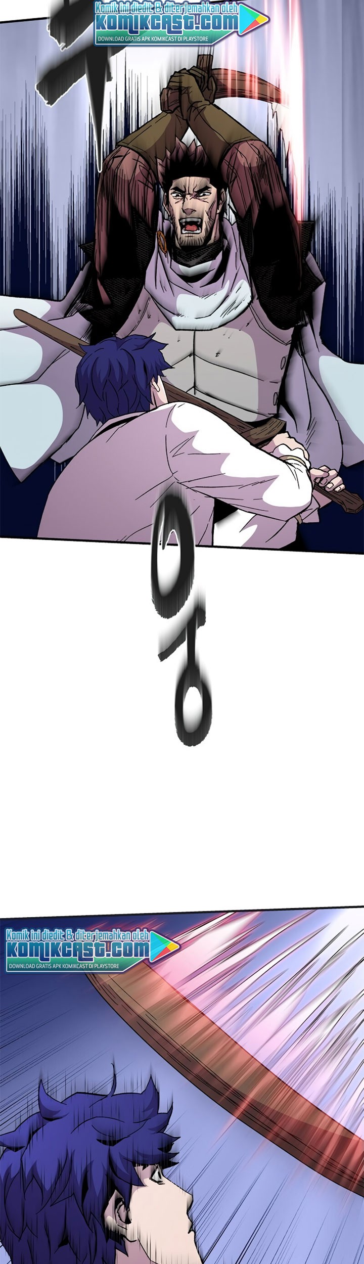 8 Circle Wizard’s Reincarnation Chapter 56 - halaman 10