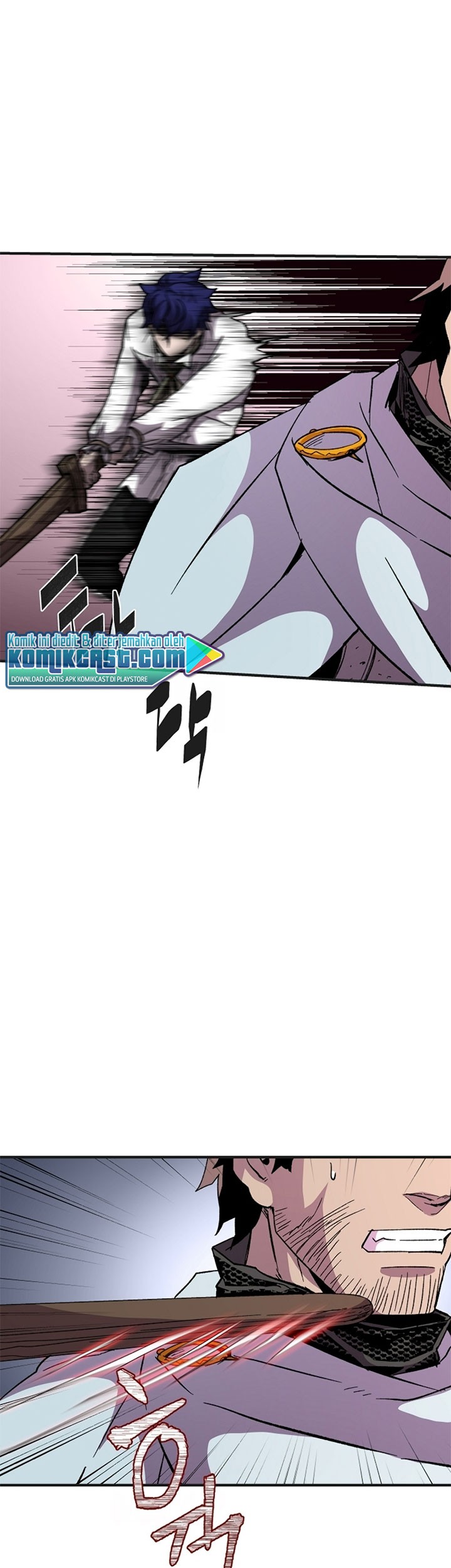 8 Circle Wizard’s Reincarnation Chapter 56 - halaman 14