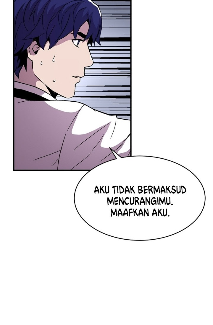 8 Circle Wizard’s Reincarnation Chapter 56 - halaman 17