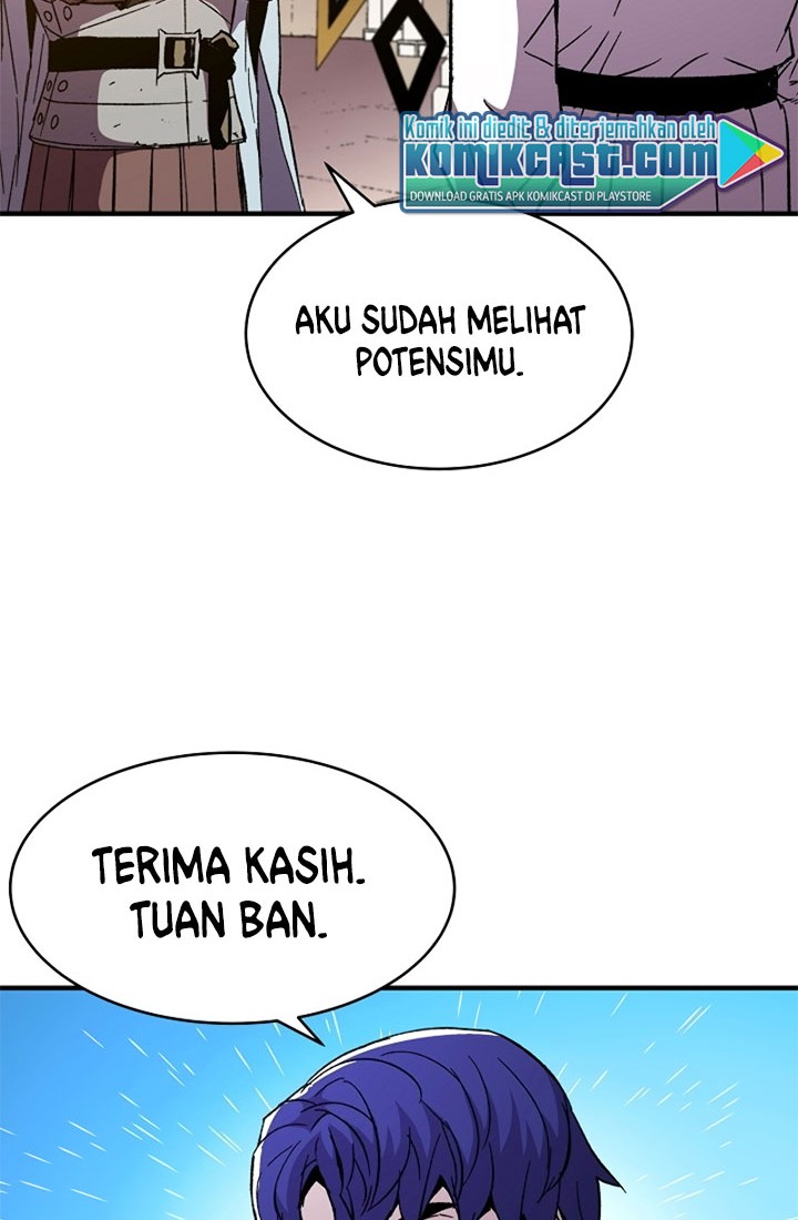 8 Circle Wizard’s Reincarnation Chapter 56 - halaman 23
