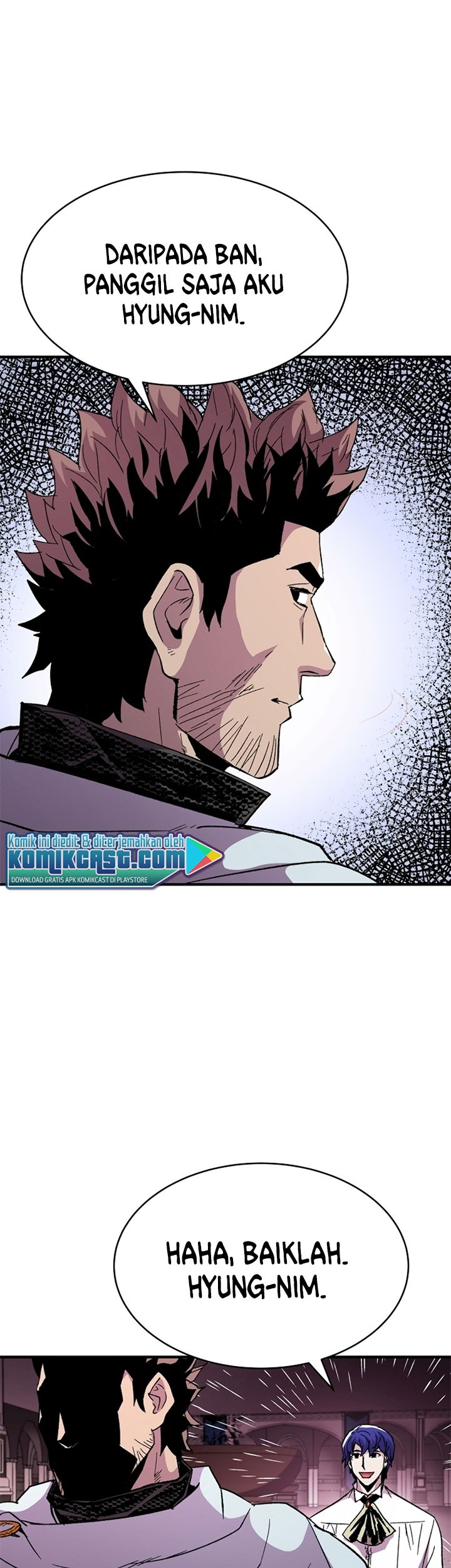 8 Circle Wizard’s Reincarnation Chapter 56 - halaman 26