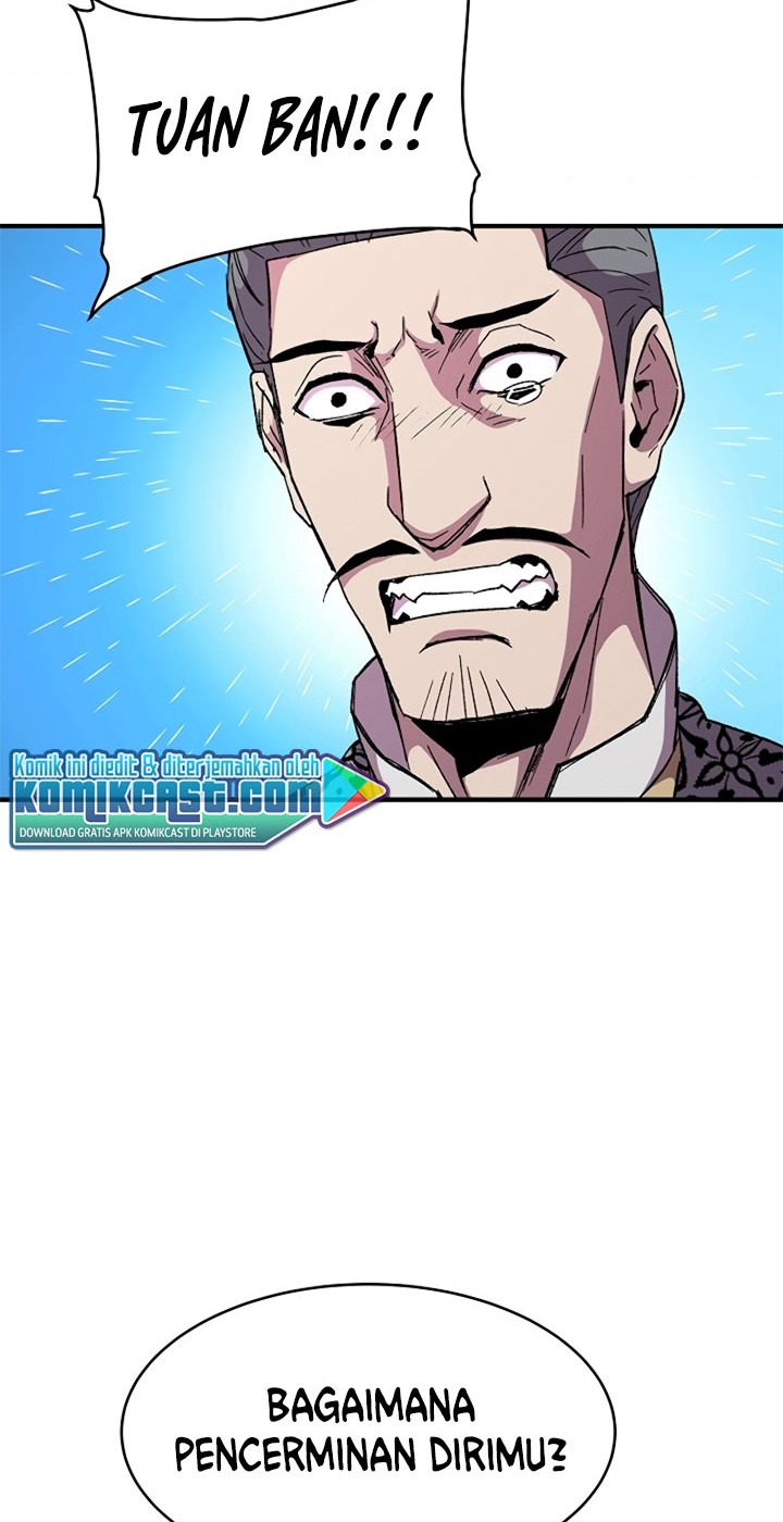 8 Circle Wizard’s Reincarnation Chapter 56 - halaman 29