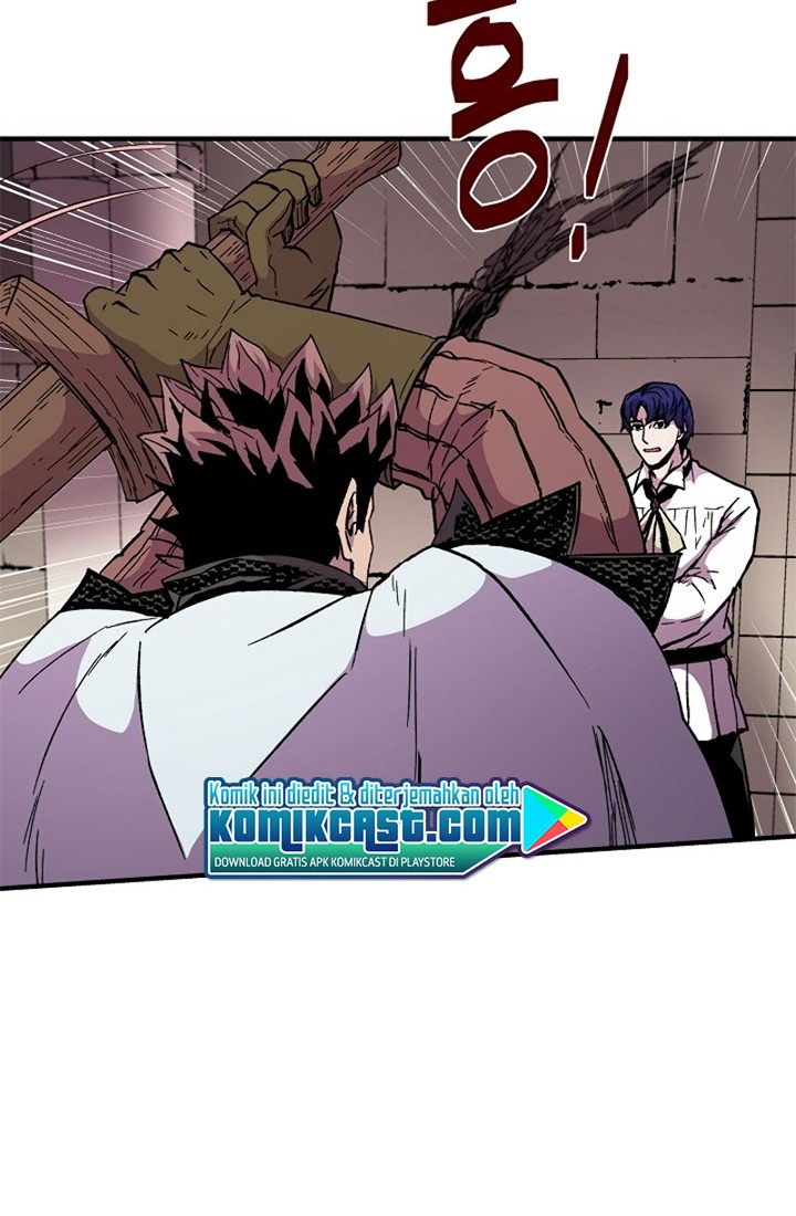 8 Circle Wizard’s Reincarnation Chapter 56 - halaman 3