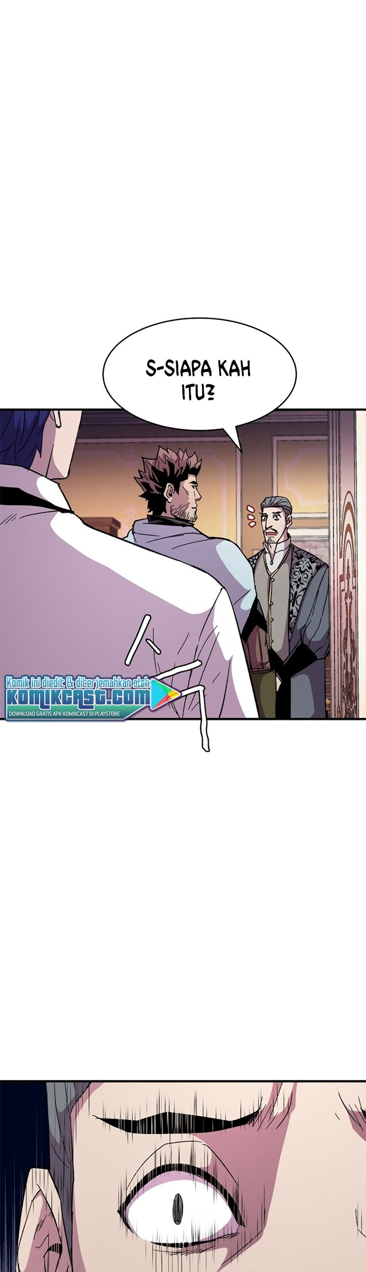 8 Circle Wizard’s Reincarnation Chapter 56 - halaman 32