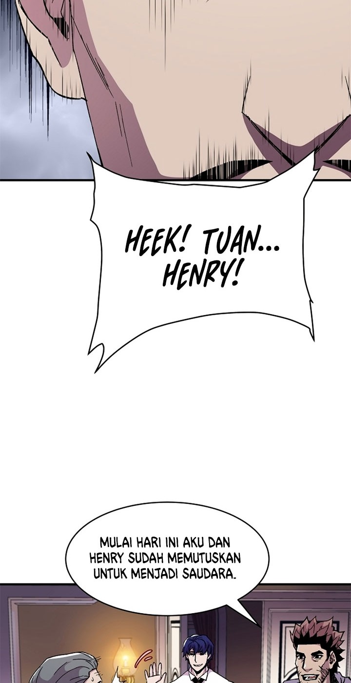 8 Circle Wizard’s Reincarnation Chapter 56 - halaman 33