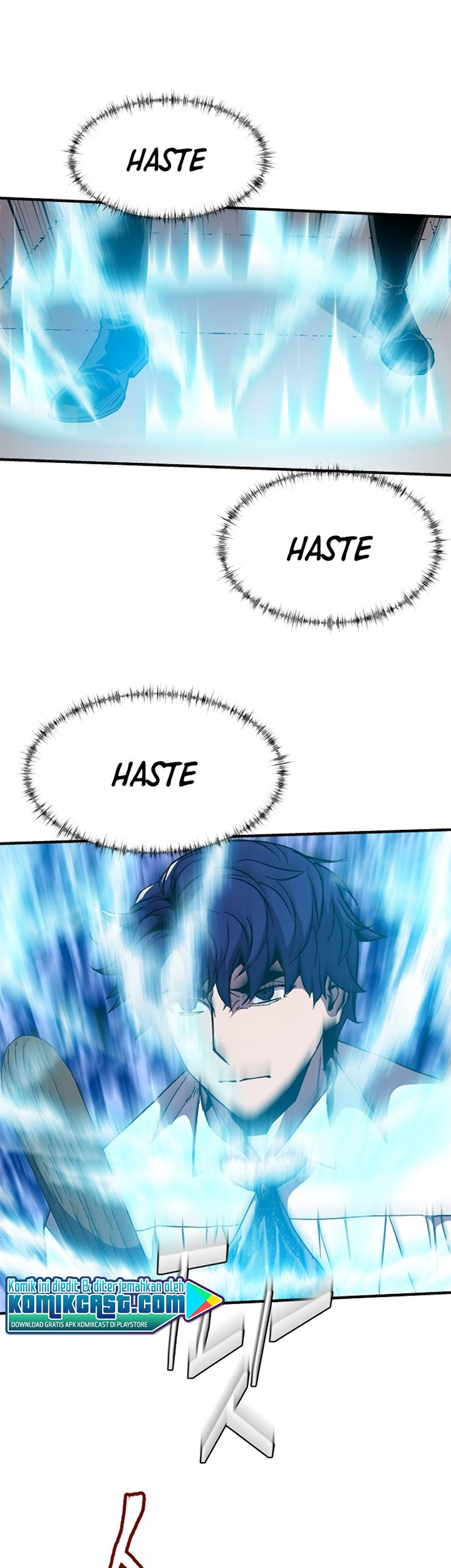 8 Circle Wizard’s Reincarnation Chapter 56 - halaman 4