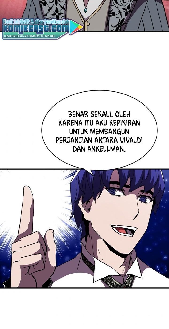 8 Circle Wizard’s Reincarnation Chapter 56 - halaman 41