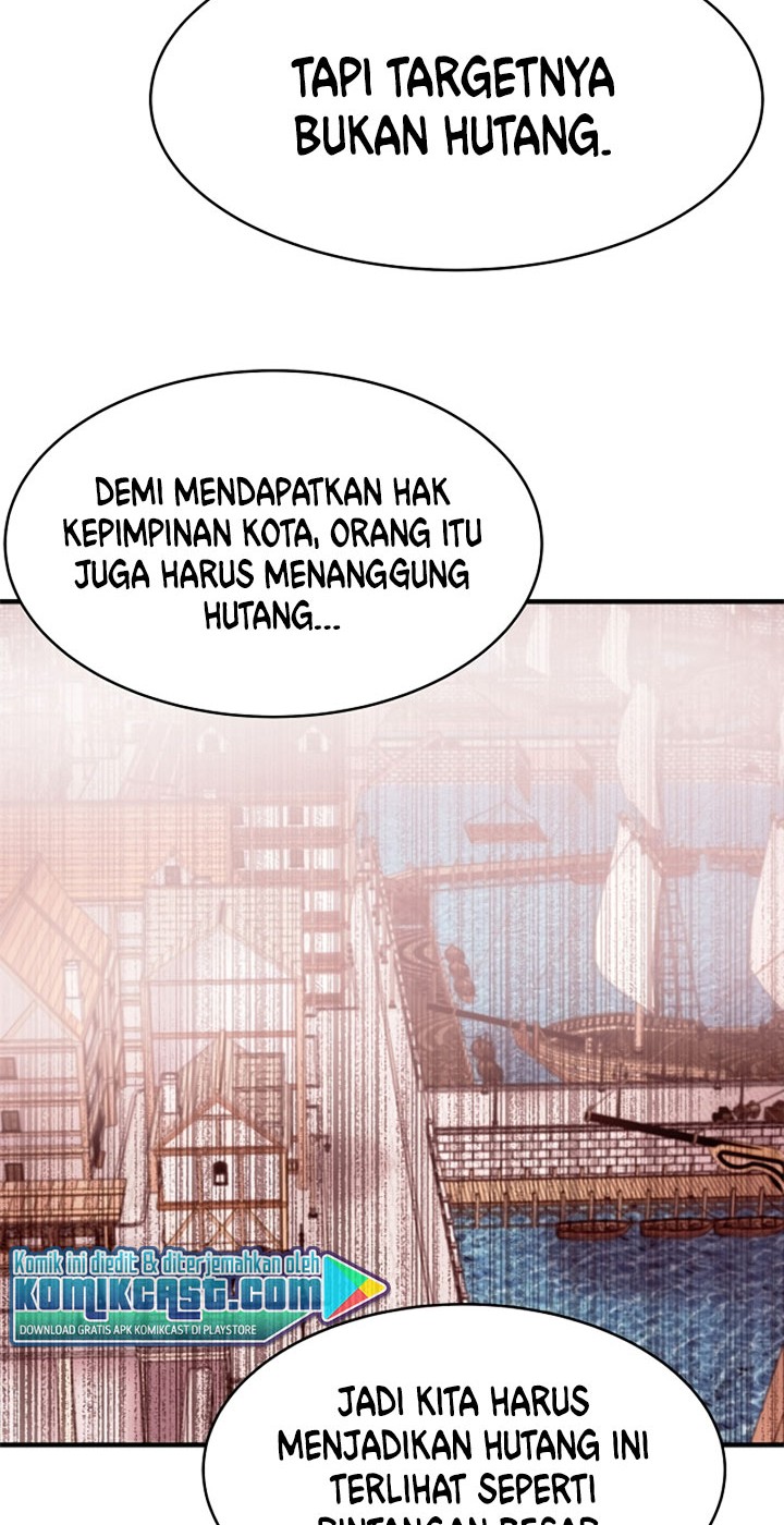 8 Circle Wizard’s Reincarnation Chapter 56 - halaman 45