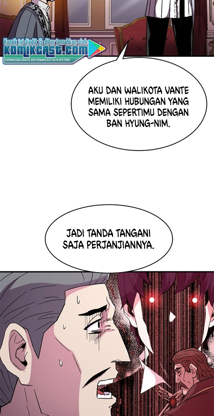8 Circle Wizard’s Reincarnation Chapter 56 - halaman 47