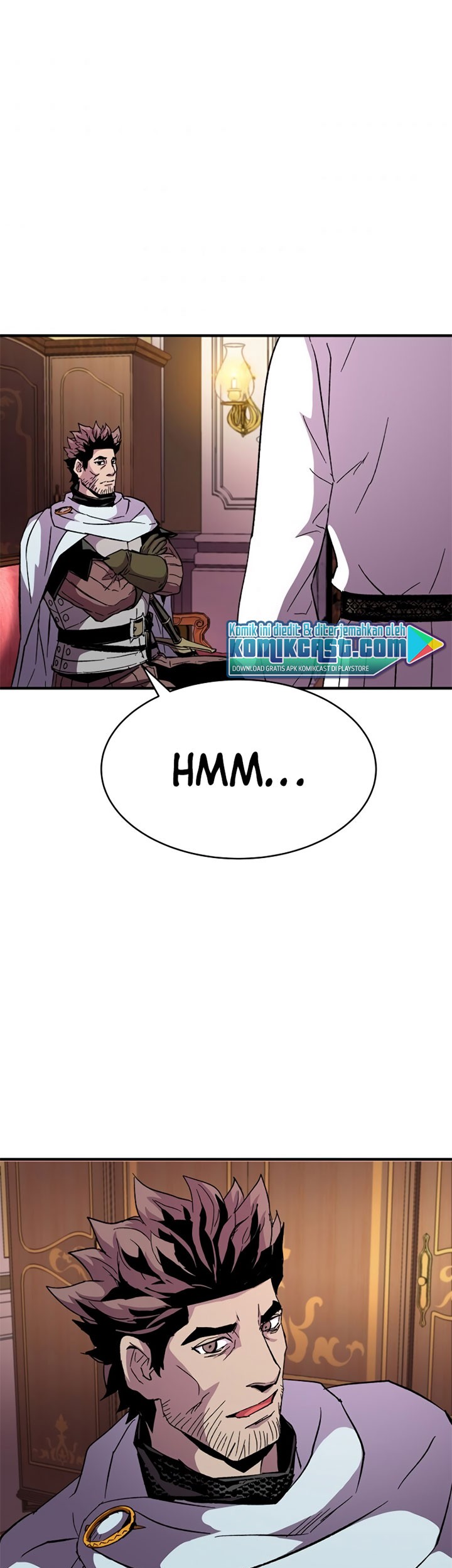 8 Circle Wizard’s Reincarnation Chapter 56 - halaman 49