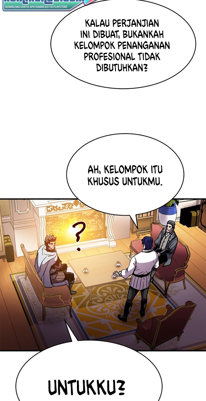 8 Circle Wizard’s Reincarnation Chapter 56 - halaman 52