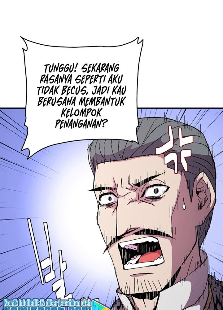 8 Circle Wizard’s Reincarnation Chapter 56 - halaman 55