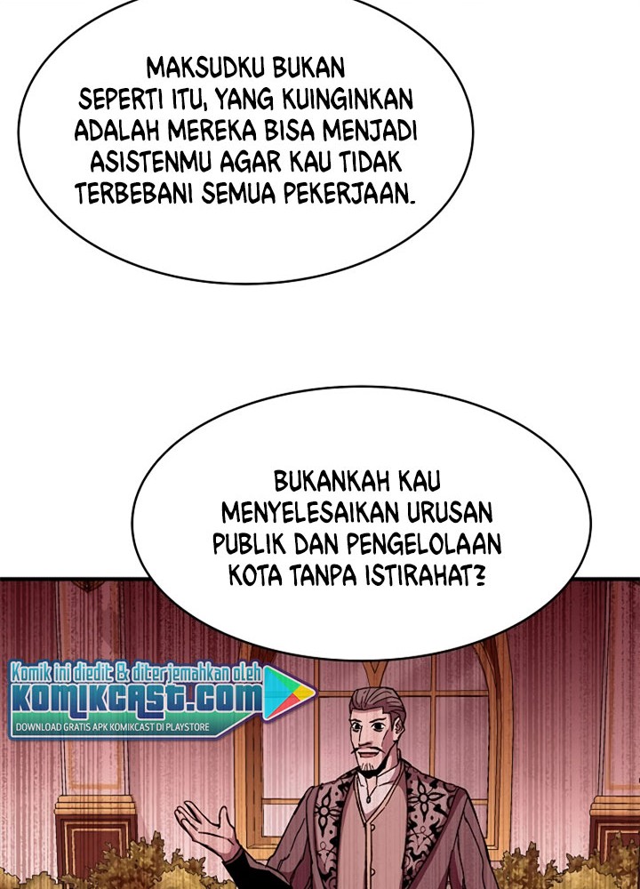 8 Circle Wizard’s Reincarnation Chapter 56 - halaman 57