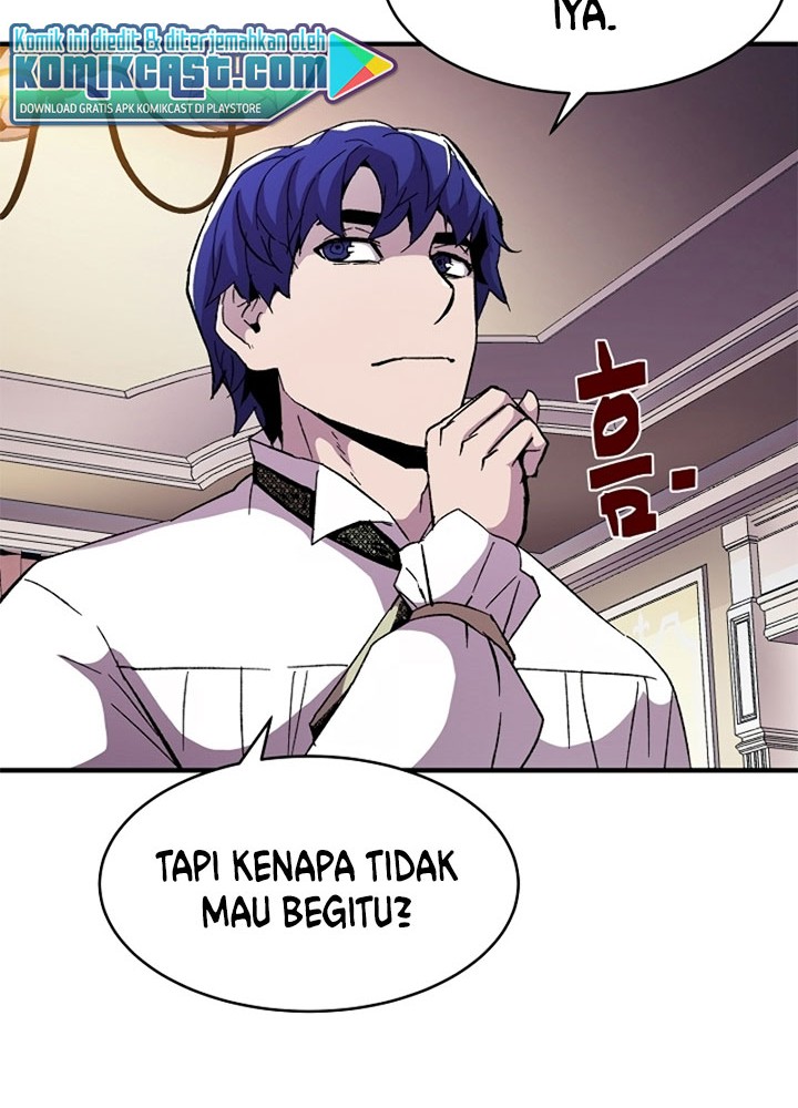 8 Circle Wizard’s Reincarnation Chapter 56 - halaman 59