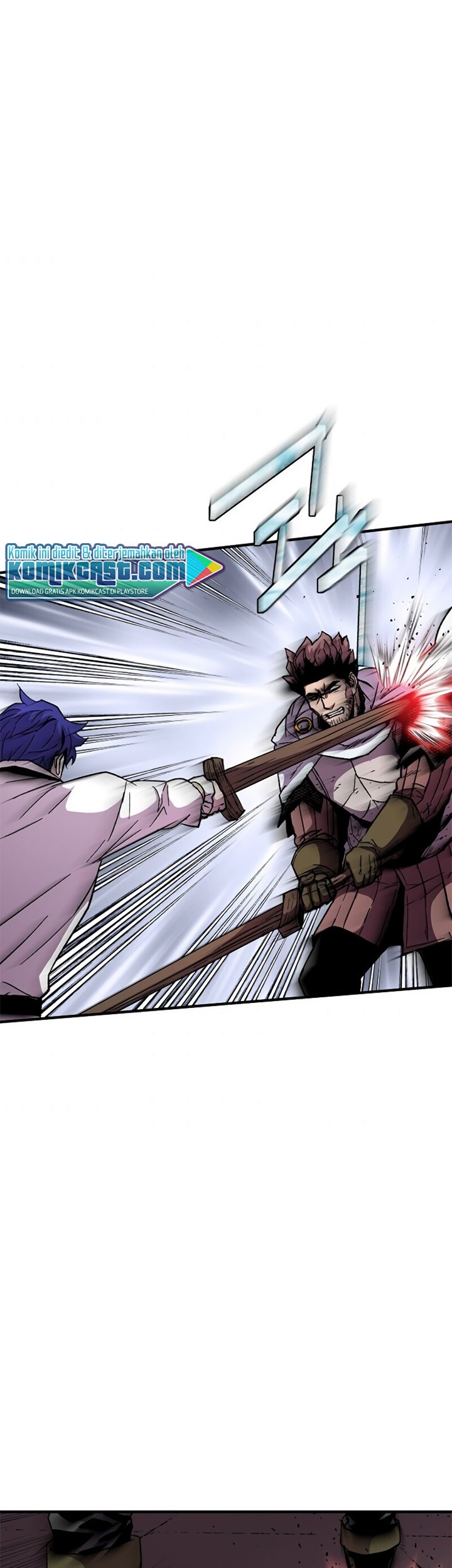 8 Circle Wizard’s Reincarnation Chapter 56 - halaman 8