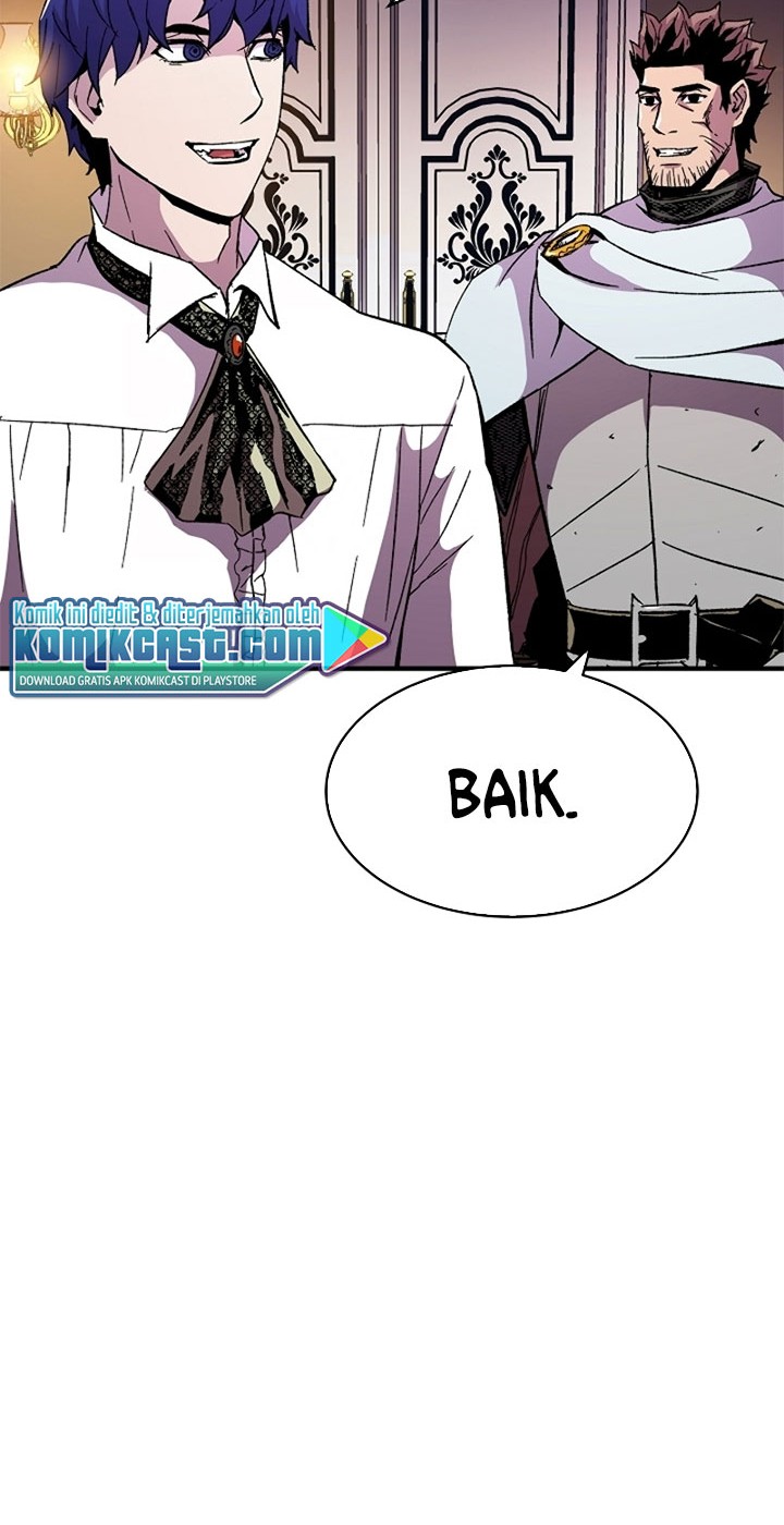 8 Circle Wizard’s Reincarnation Chapter 57 - halaman 15