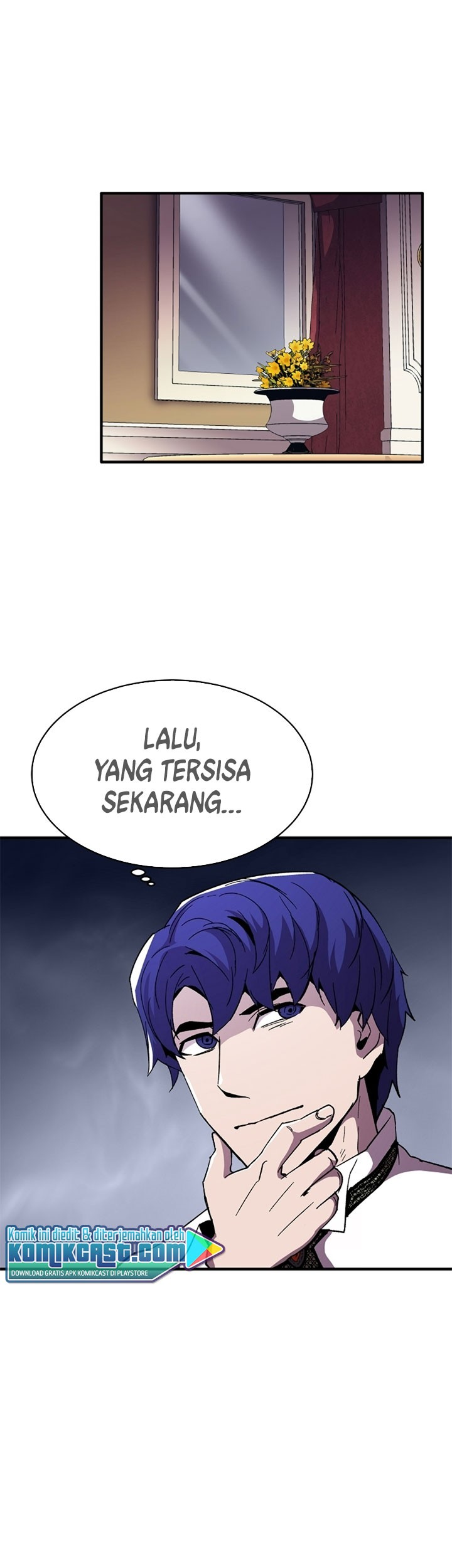 8 Circle Wizard’s Reincarnation Chapter 57 - halaman 16