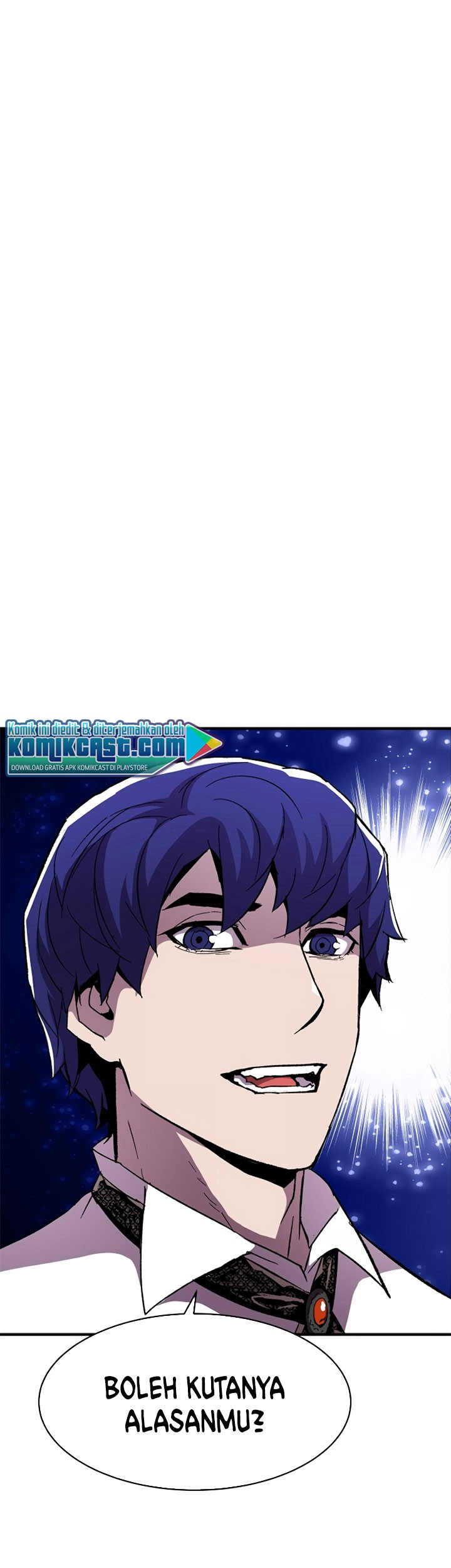 8 Circle Wizard’s Reincarnation Chapter 57 - halaman 2