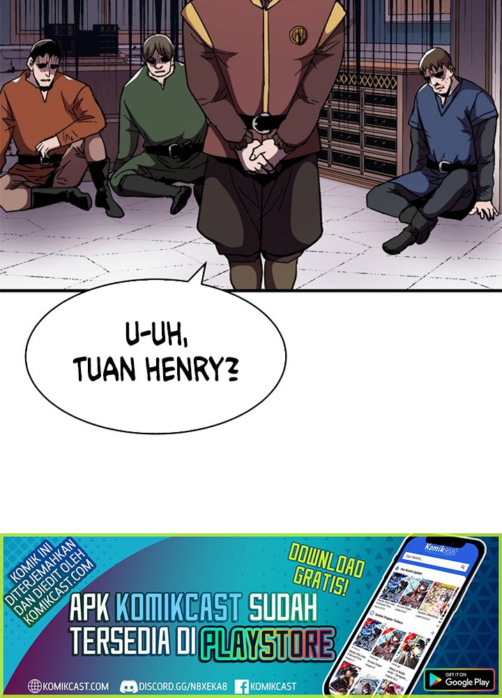 8 Circle Wizard’s Reincarnation Chapter 57 - halaman 21