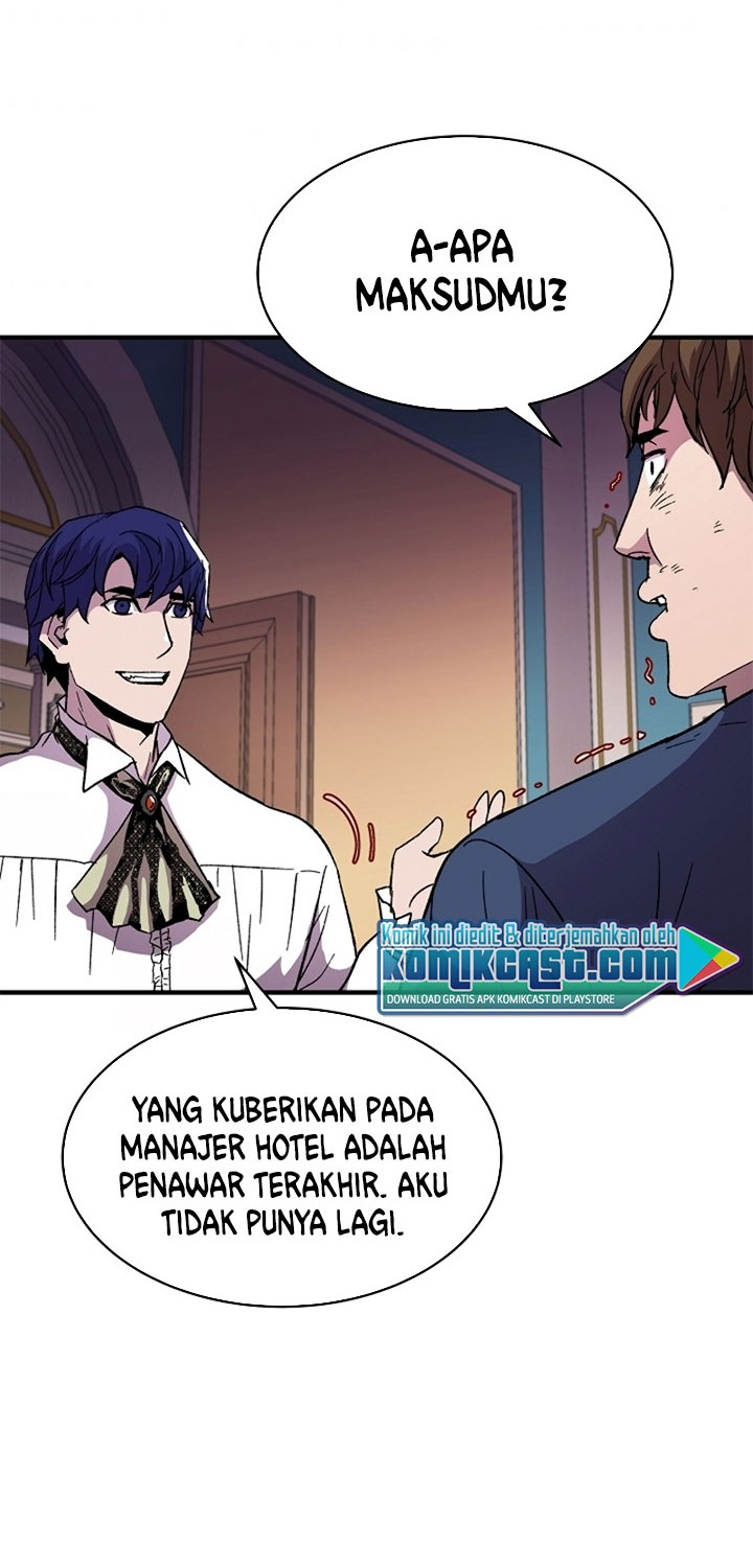 8 Circle Wizard’s Reincarnation Chapter 57 - halaman 25