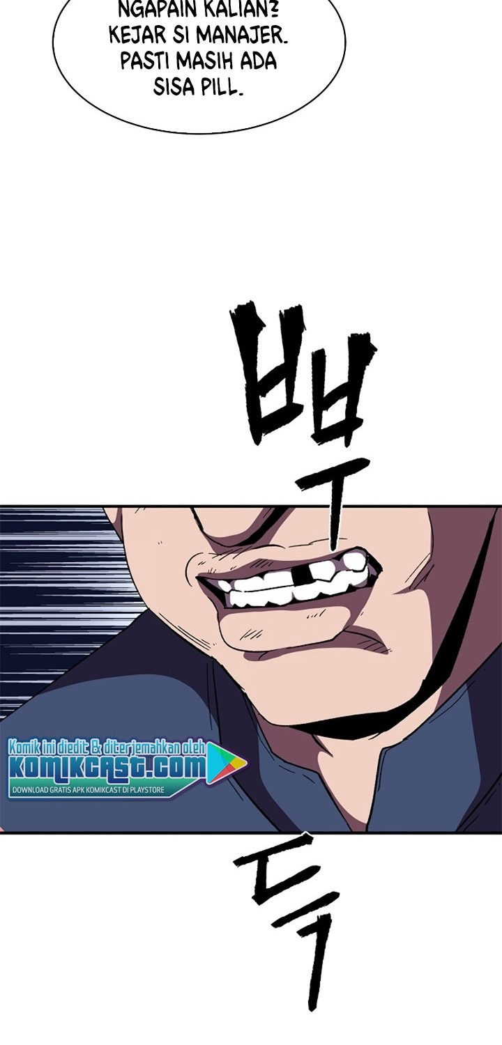 8 Circle Wizard’s Reincarnation Chapter 57 - halaman 27