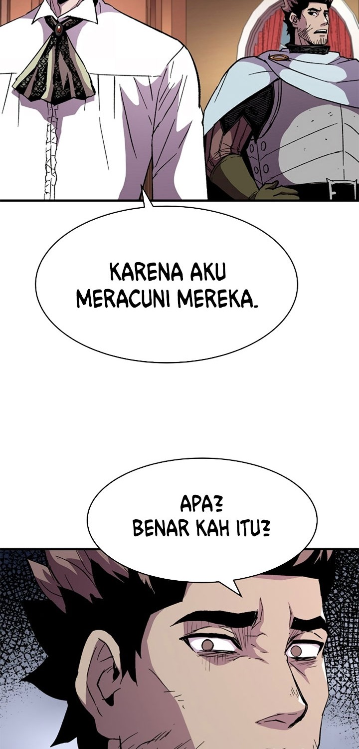 8 Circle Wizard’s Reincarnation Chapter 57 - halaman 29