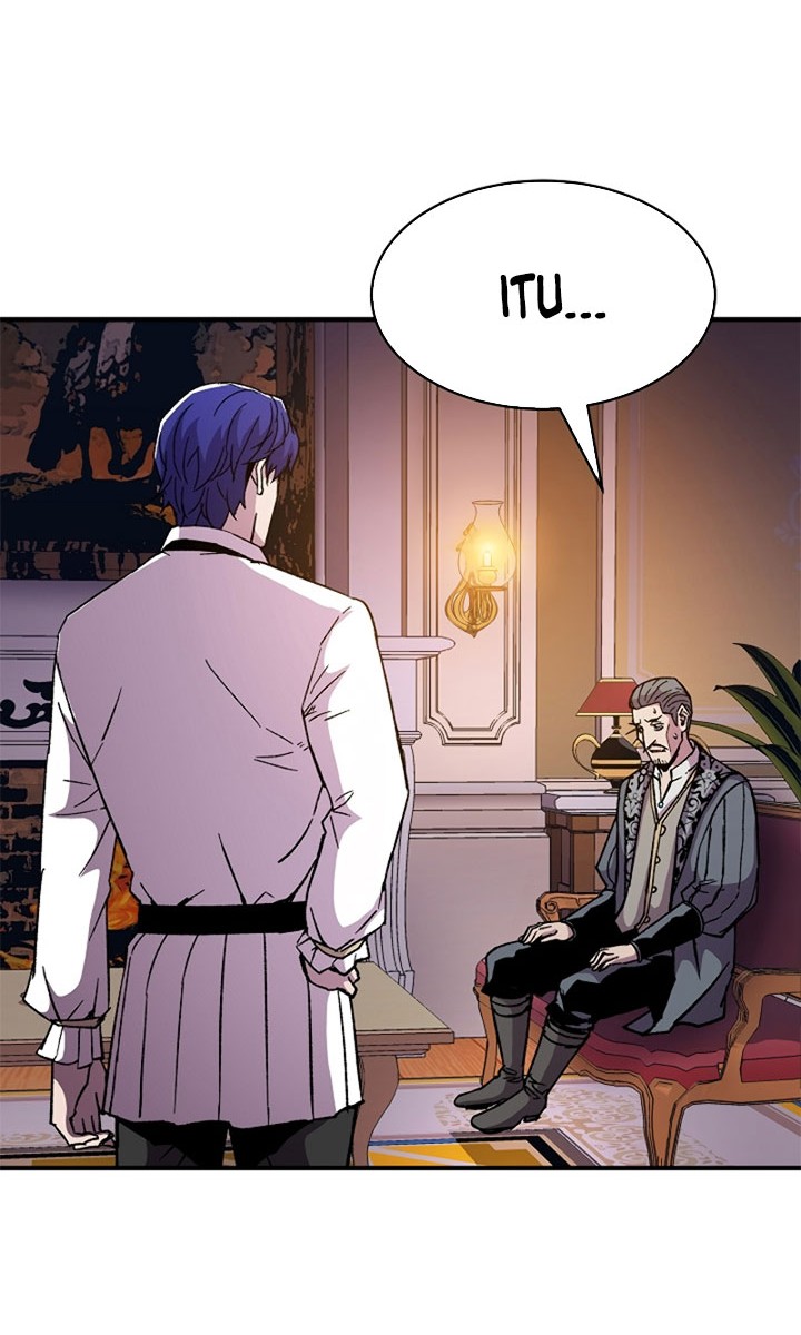 8 Circle Wizard’s Reincarnation Chapter 57 - halaman 3