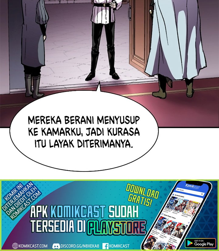 8 Circle Wizard’s Reincarnation Chapter 57 - halaman 31