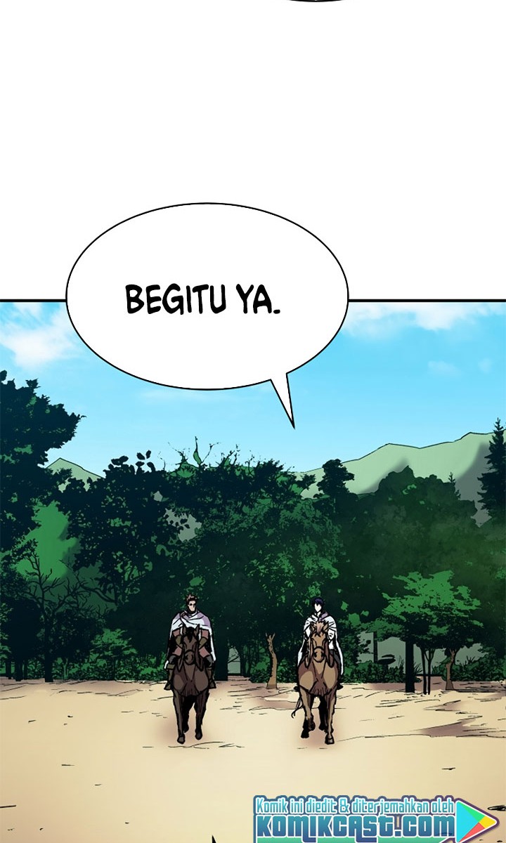 8 Circle Wizard’s Reincarnation Chapter 57 - halaman 35