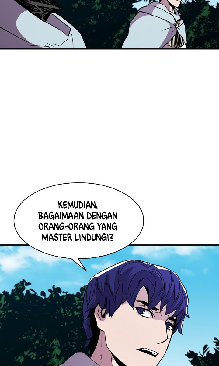 8 Circle Wizard’s Reincarnation Chapter 57 - halaman 37